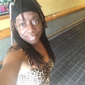 Meet your Posher, Sherrell